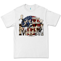 White soccer mom Premium Tee - Jasminsmagicworld