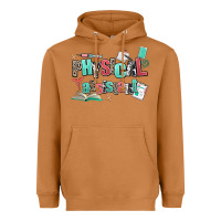 Meerkat physical assistant Heavyweight Hoodie - AdoDesignShop
