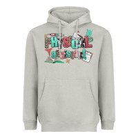 Moon Dust physical assistant Heavyweight Hoodie - AdoDesignShop