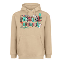 Physical Assistant Heavyweight Hoodie | Teevron
