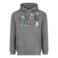 Storm physical assistant Heavyweight Hoodie - AdoDesignShop