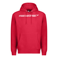 Cardinal stark industries Premium Hoodie - maiPhamDesign