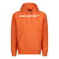 Carrot stark industries Premium Hoodie - maiPhamDesign