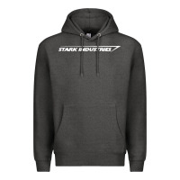Stark Industries Premium Hoodie | Teevron