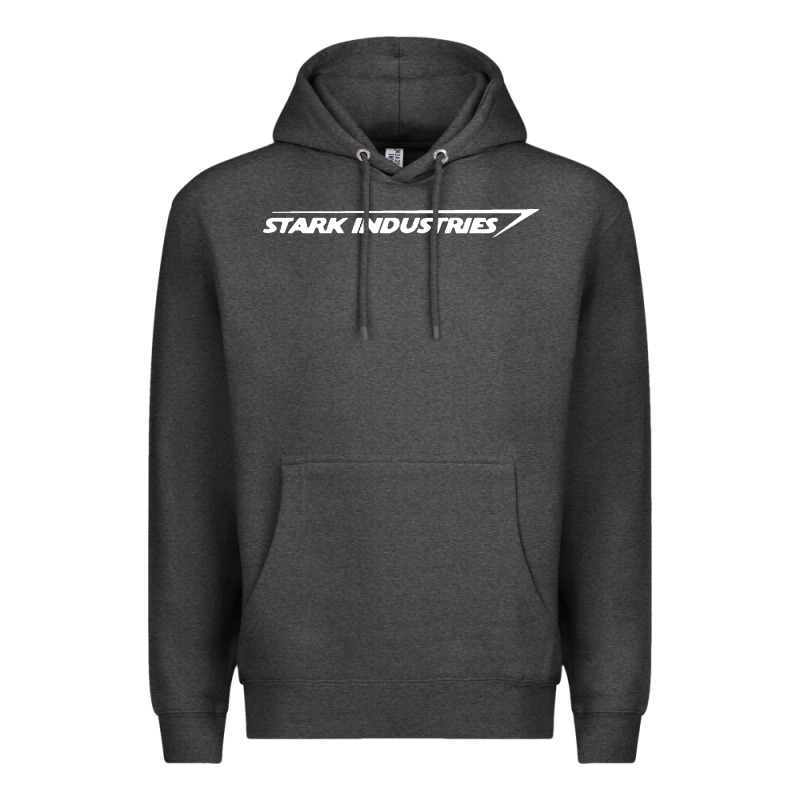 Stark Industries Premium Hoodie by maiPhamDesign | Teevron