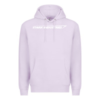 Lilac stark industries Premium Hoodie - maiPhamDesign