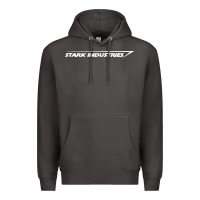 Smoke stark industries Premium Hoodie - maiPhamDesign