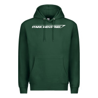 Sports Green stark industries Premium Hoodie - maiPhamDesign