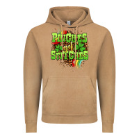 Vintage Camel St. Patrick's Day Pinches get stitches Vintage Hoodie - OliviaCreatesArt