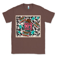 Chestnut raised 90's country Classic Tee - TumblerDesignByShophia