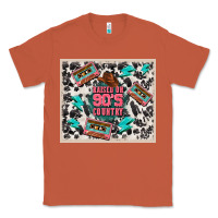 Copper raised 90's country Classic Tee - TumblerDesignByShophia