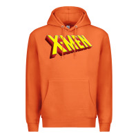Carrot super legend xmen merchandise Premium Hoodie - maiPhamDesign