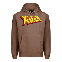 Chestnut super legend xmen merchandise Premium Hoodie - maiPhamDesign