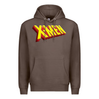 Coffee super legend xmen merchandise Premium Hoodie - maiPhamDesign