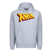 Heather Grey super legend xmen merchandise Premium Hoodie - maiPhamDesign