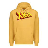 Mustard super legend xmen merchandise Premium Hoodie - maiPhamDesign