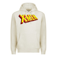 Oatmeal Heather super legend xmen merchandise Premium Hoodie - maiPhamDesign