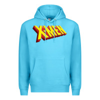 Ocean Blue super legend xmen merchandise Premium Hoodie - maiPhamDesign