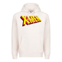 Pale Pink super legend xmen merchandise Premium Hoodie - maiPhamDesign