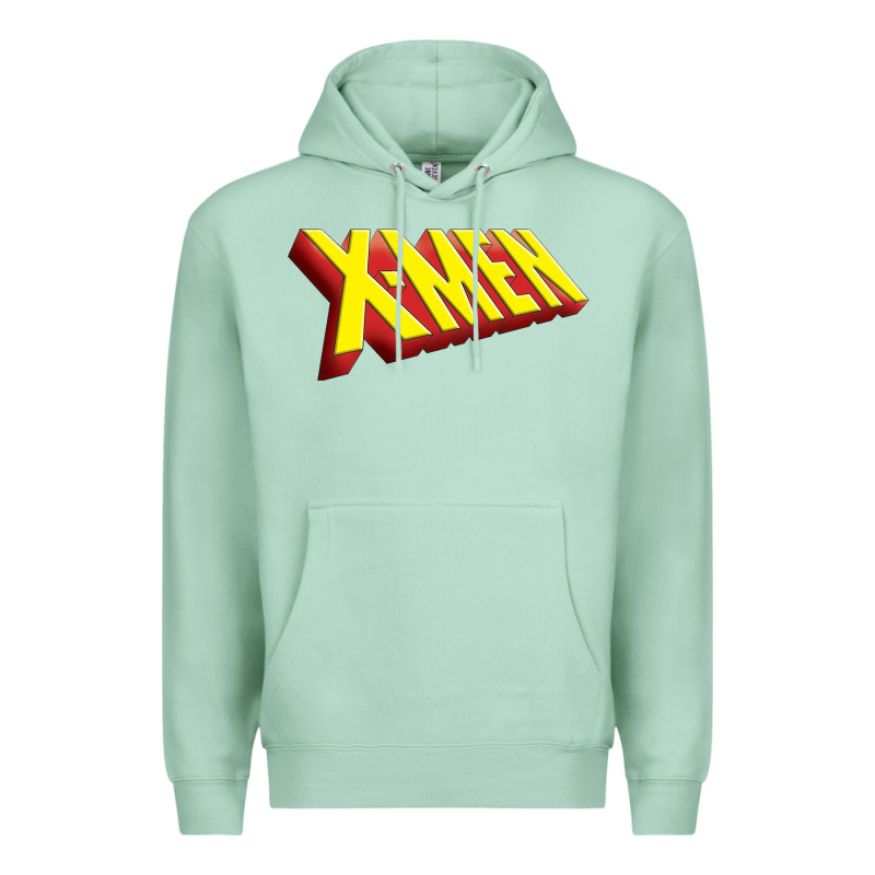 Super Legend Xmen Merchandise Premium Hoodie by maiPhamDesign | Teevron
