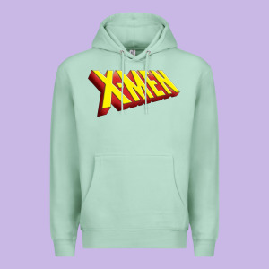 Super Legend Xmen Merchandise Premium Hoodie Designed By Maiphamdesign