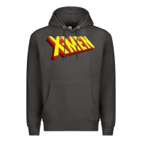 Smoke super legend xmen merchandise Premium Hoodie - maiPhamDesign