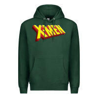 Sports Green super legend xmen merchandise Premium Hoodie - maiPhamDesign