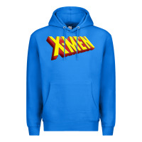 True Royal super legend xmen merchandise Premium Hoodie - maiPhamDesign