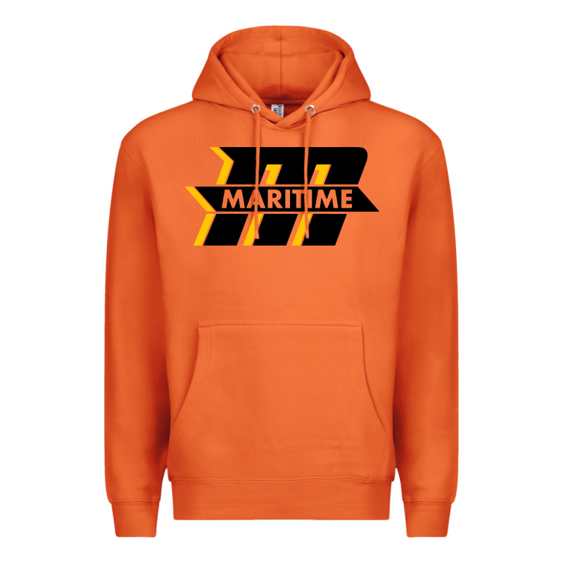 Massachusetts Maritime Academy Premium Hoodie by maiPhamDesign | Teevron