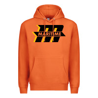 Carrot massachusetts maritime academy Premium Hoodie - maiPhamDesign