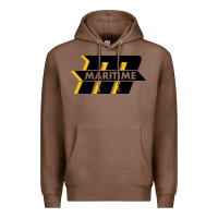 Chestnut massachusetts maritime academy Premium Hoodie - maiPhamDesign