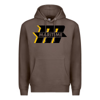 Coffee massachusetts maritime academy Premium Hoodie - maiPhamDesign