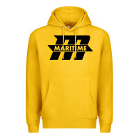 Lemon massachusetts maritime academy Premium Hoodie - maiPhamDesign