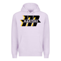Lilac massachusetts maritime academy Premium Hoodie - maiPhamDesign