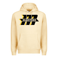 Pina Colada massachusetts maritime academy Premium Hoodie - maiPhamDesign