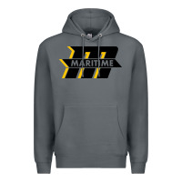 Rock massachusetts maritime academy Premium Hoodie - maiPhamDesign