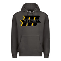 Smoke massachusetts maritime academy Premium Hoodie - maiPhamDesign