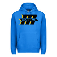 True Royal massachusetts maritime academy Premium Hoodie - maiPhamDesign