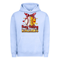 Pigment Grape Ice busy raising ballers Urban Hoodie - JahusDesignShop