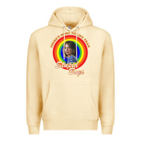 Pina Colada Things There's Something Stranger Premium Hoodie - maiPhamDesign