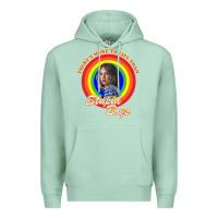 Things There's Something Stranger Premium Hoodie | Teevron
