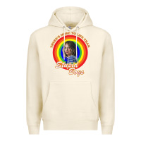 Tofu Things There's Something Stranger Premium Hoodie - maiPhamDesign