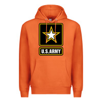 Carrot Army strong Classic Premium Hoodie - maiPhamDesign