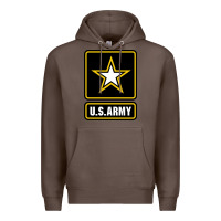 Coffee Army strong Classic Premium Hoodie - maiPhamDesign