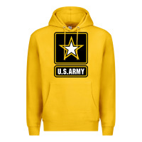 Lemon Army strong Classic Premium Hoodie - maiPhamDesign