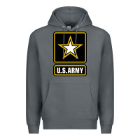 Rock Army strong Classic Premium Hoodie - maiPhamDesign