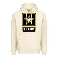 Sandshell Army strong Classic Premium Hoodie - maiPhamDesign