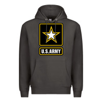 Smoke Army strong Classic Premium Hoodie - maiPhamDesign