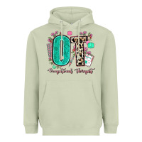 Matcha ot occupational therapist Heavyweight Hoodie - AdoDesignShop
