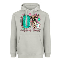 Moon Dust ot occupational therapist Heavyweight Hoodie - AdoDesignShop